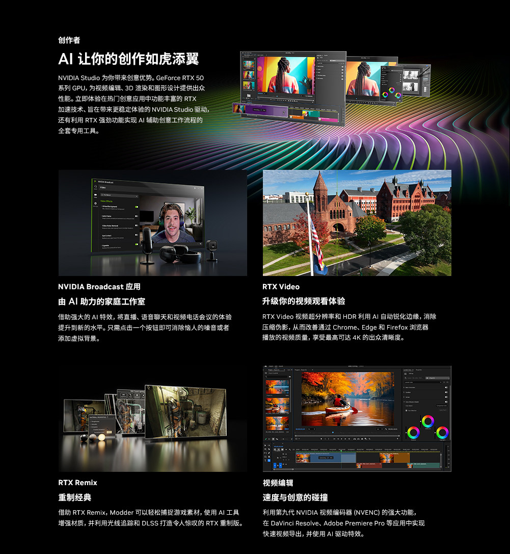 影驰GeForce RTX 5090 D v2 星曜插图15