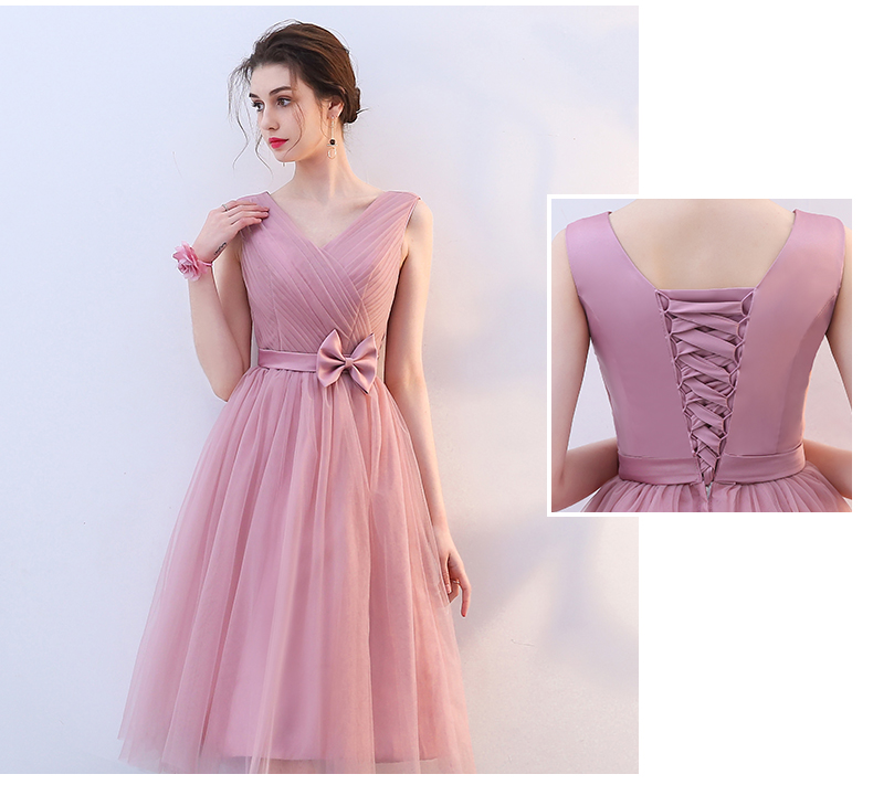 Robe de soirée conventionnel - Ref 3211885 Image 23