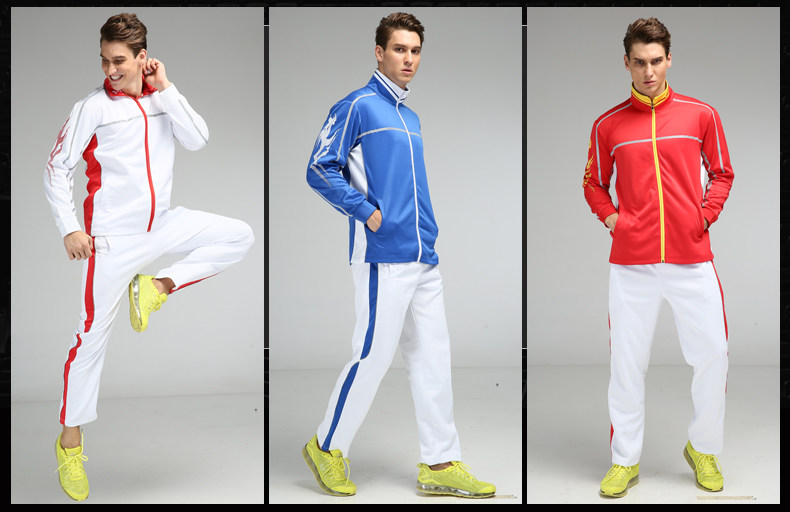 survêtement sport - Ref 564285 Image 10