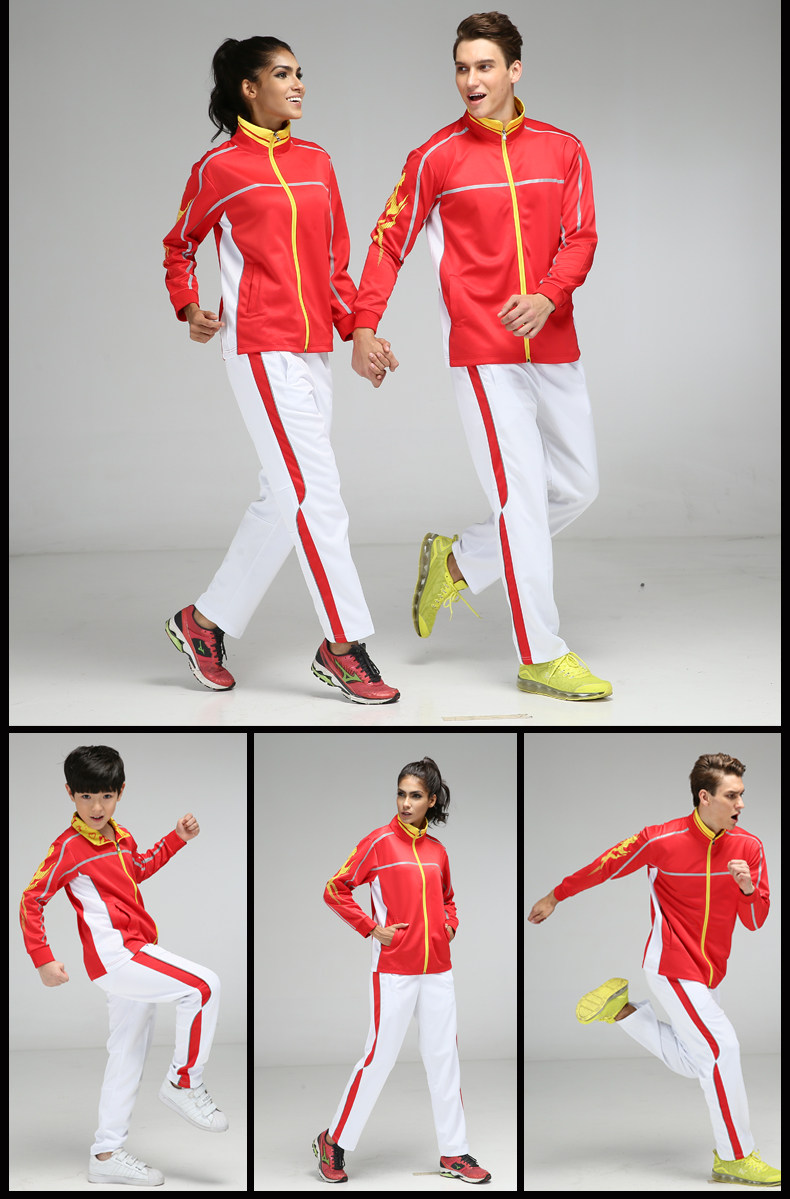 survêtement sport - Ref 564285 Image 12