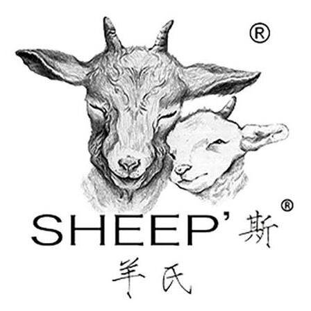 SHEEP`斯羊氏品牌官方店