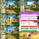 Taoyuan Star Record Single Player Version Level 70 Level 100 3Rd Class Complete Quests Marketplace Gm Infinite Yuanbao Items Nostalgic