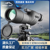 The No. 1 1 million times telescope that can be photographed 600 times pure imported high-definition ultra-clear telescope 100
