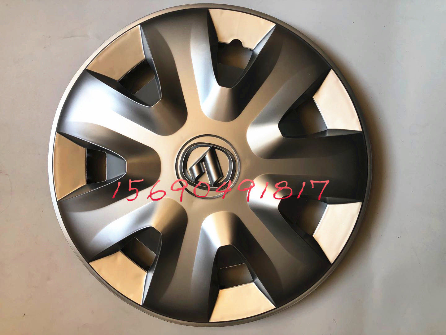 Suitable for Reding D50D70 Bidevin M6M7 Po Ludahantang electric car wheel cover hub cover hub cover