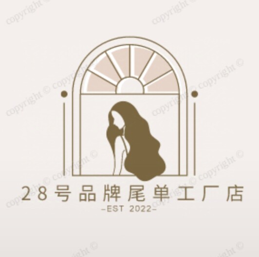 28号品牌尾单工厂店