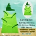 Loạt rau Trang phục biểu diễn Mẫu giáo Bí ngô Trình diễn thời trang Quần áo Trái cây và thực phẩm cho trẻ em Trang phục biểu diễn thân thiện với môi trường 