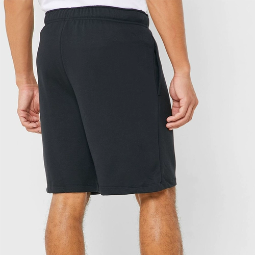 Nike Nike Dry Short Fleeme Men's Casual Shorts Спортивные штаны Fast Dry Light CJ4332_010