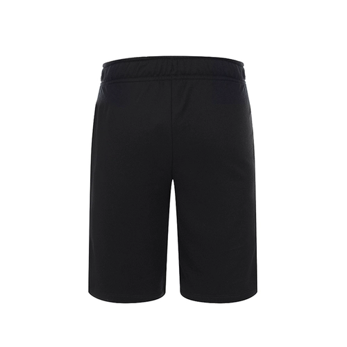 Nike Nike Dry Short Fleeme Men's Casual Shorts Спортивные штаны Fast Dry Light CJ4332_010