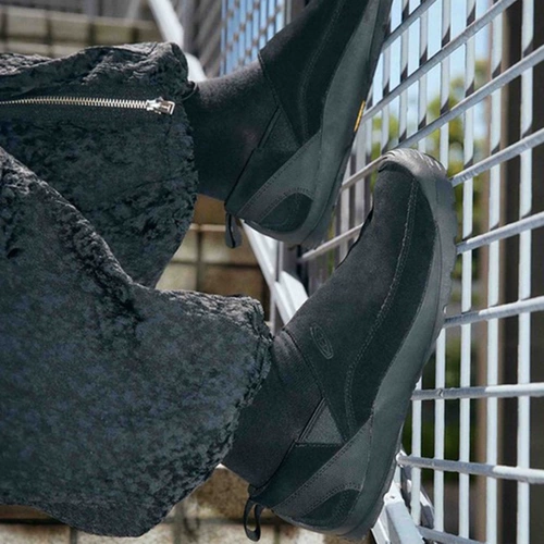 KEEN Комфортная спортивная обувь подходит для пеших прогулок для кемпинга, повседневная обувь