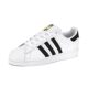 Adidas Adidas SUPERSTARXLG ເກີບຜູ້ຍິງ retro ຫນາ soled ເພີ່ມຂຶ້ນ shell toe sneakers IE6808