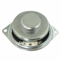 2 inch LS52N-13-R8 8 ohms 4W internal magnetic double ear bubble edge paper cone equipment PA full range speaker 5 66V