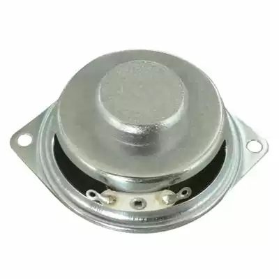 2 inch LS52N-13-R8 8 ohm 4W internal magnetic binaural bubble edge paper cone equipment PA full range speaker 5 66V