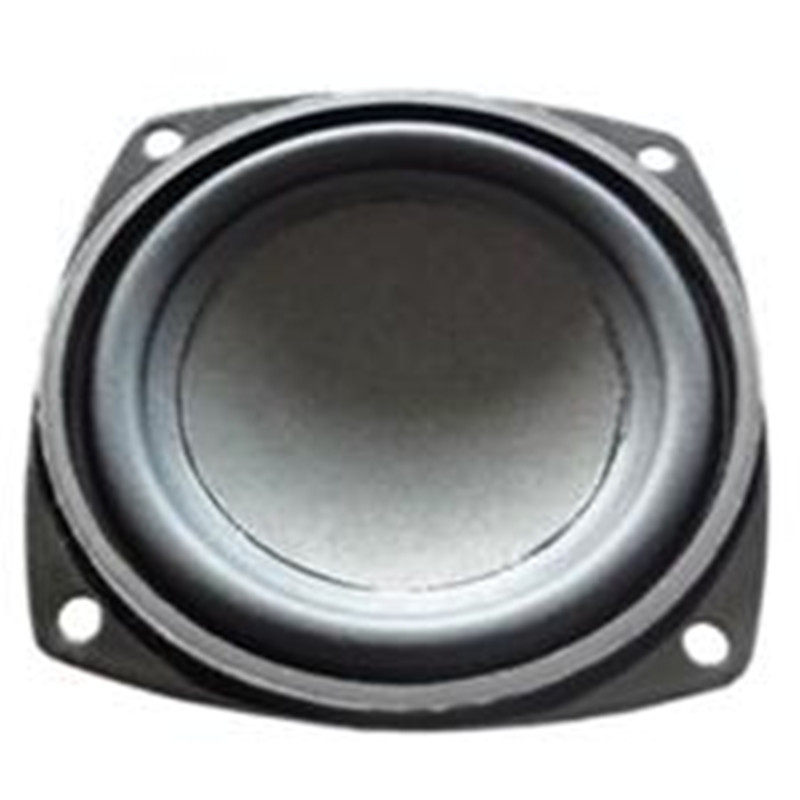 LS80W-5-R4 3 inch 4 Euro 20W rubber edge paper cone 60 magnetic 19 core 88dB full frequency speaker speaker 8 94V