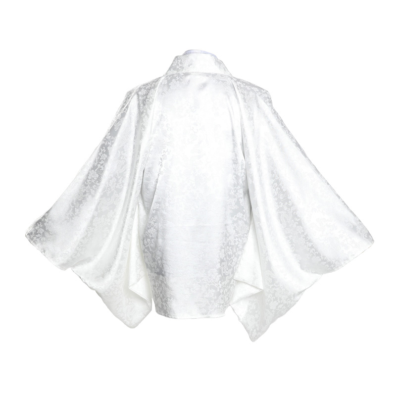 Sweet Dew Templeghost Extinguish Blade of cos Animation surrounding Feather weaving nothing Ichiro butterfly Shinobi Fukuoka Volunteers charcoal cure Lang clothes loose coat