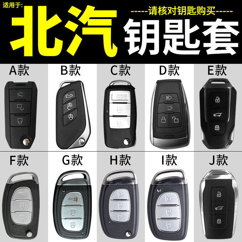 North Steam Saab X35 Zhi Line D50 Zhi U7 U7 X25 X65 X65 modified car accessories Key cover buckle shell bag