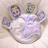 Floralkitty из зубов, кошек, кошек, собак и собак Pure Cotton Осенний печать с печать