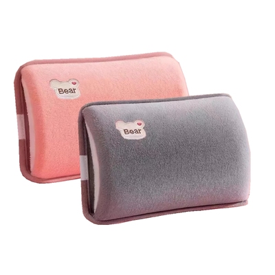 暖被窝充电式电热水袋暖手宝热敷