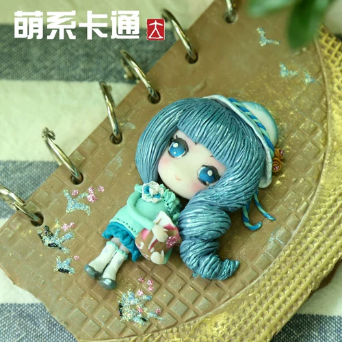 Импортированный Sculpey Premo Access American Professional Professional Moft Pottery Model Clay Materials