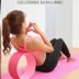 Bánh xe tập Yoga chống trượt Bánh xe vòng Pilates uốn cong để mở rộng chuyển động. Trang chủ lưng uốn cong vòng tròn vẻ đẹp trở lại thiết bị thể dục - Yoga