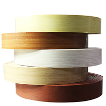 Ecological wardrobe matching wide edge strips PVC paint 50mm sealed cabinet sealing free edge joinery board*