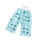 Diaper-Proof Pants for Children, Waterproof Potty Training Pants for Boys, Diaper Pads, Night Pee Skirts for Girls, Leak-Proof Magic Tool