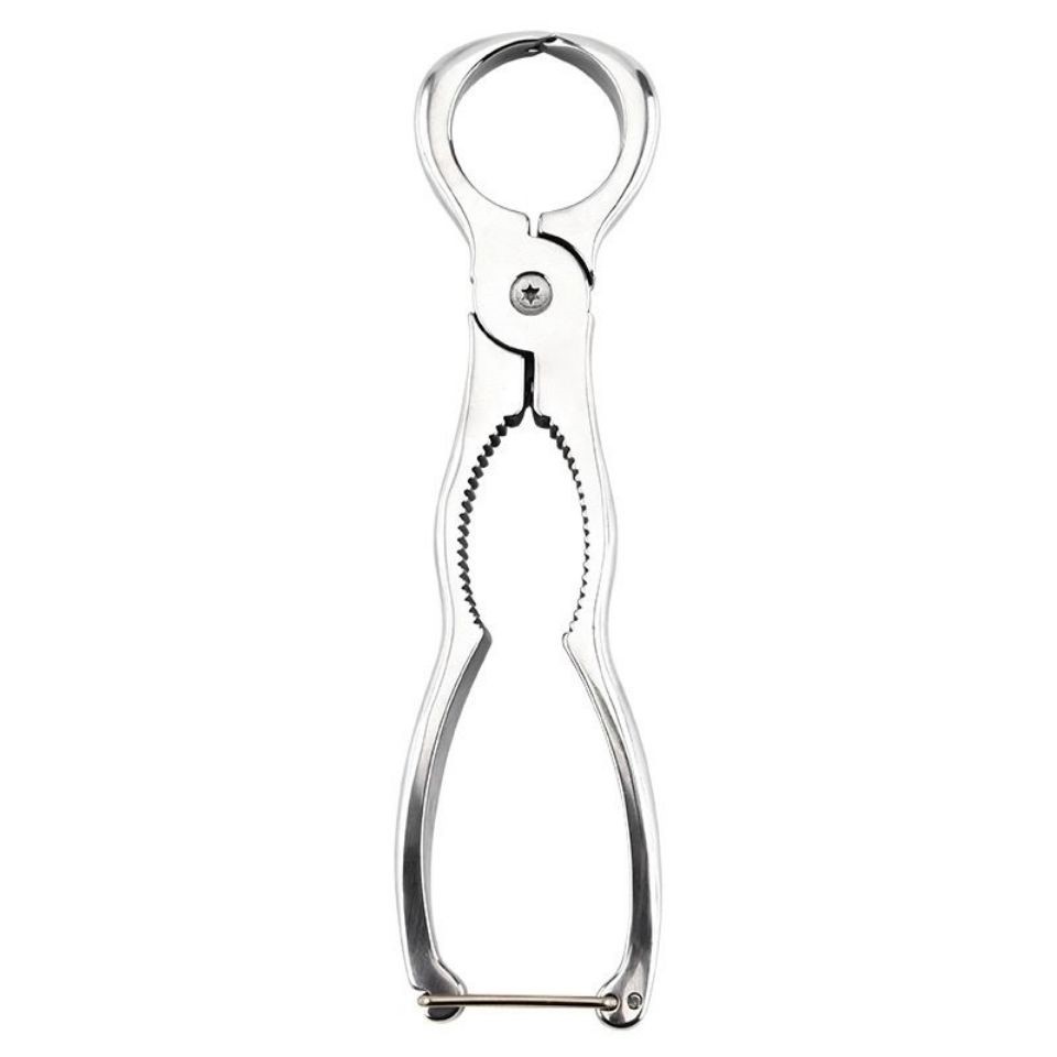 Tea Pincers Upmarket 304 Stainless Steel Spring Tea Knife Open Tea Brick Tea Cake Tool Black Tea Needle Open Tea Machine Tea Passage Accessories