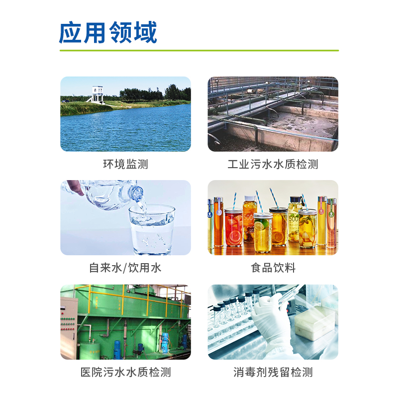 揭秘水质监测神器：余氯比色计的全面解析