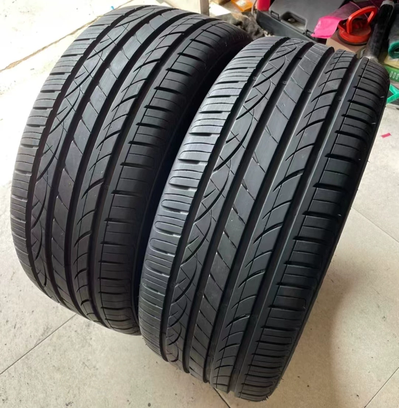 thanh lý mâm lốp xe ô tô Lốp Hankook 205 215 225 235 245/45 50 55 60 65/R16 R17 18 19 thiết bị nguyên bản lốp ô tô michelin gia lop michelin