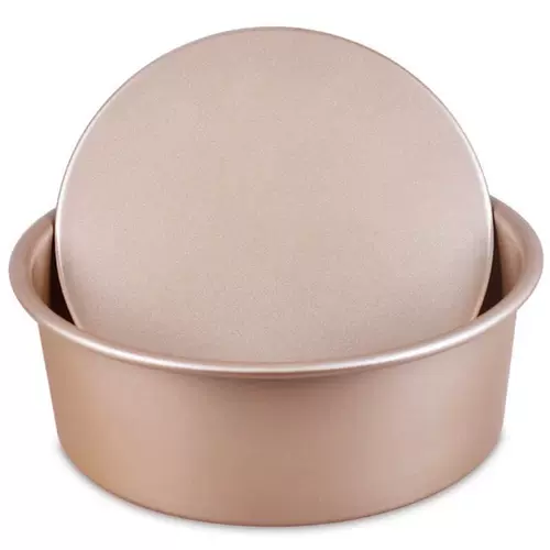 Пирог Qifeng с домом используйте мусс, дно дна, четыре шестидесяти восемь 6/8 Эмбрион 4-дюймовый TTX-MJ2 Установка формы для духовки