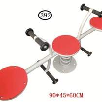 Seesaw Animal Childrens Community Indoor Double Seesaw Outdoor Cartoon Kindergarten Spring Park Plaza