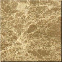 Shallow coffee network natural marble floor tile sofa TV background wall stone TV counter threshold is customized