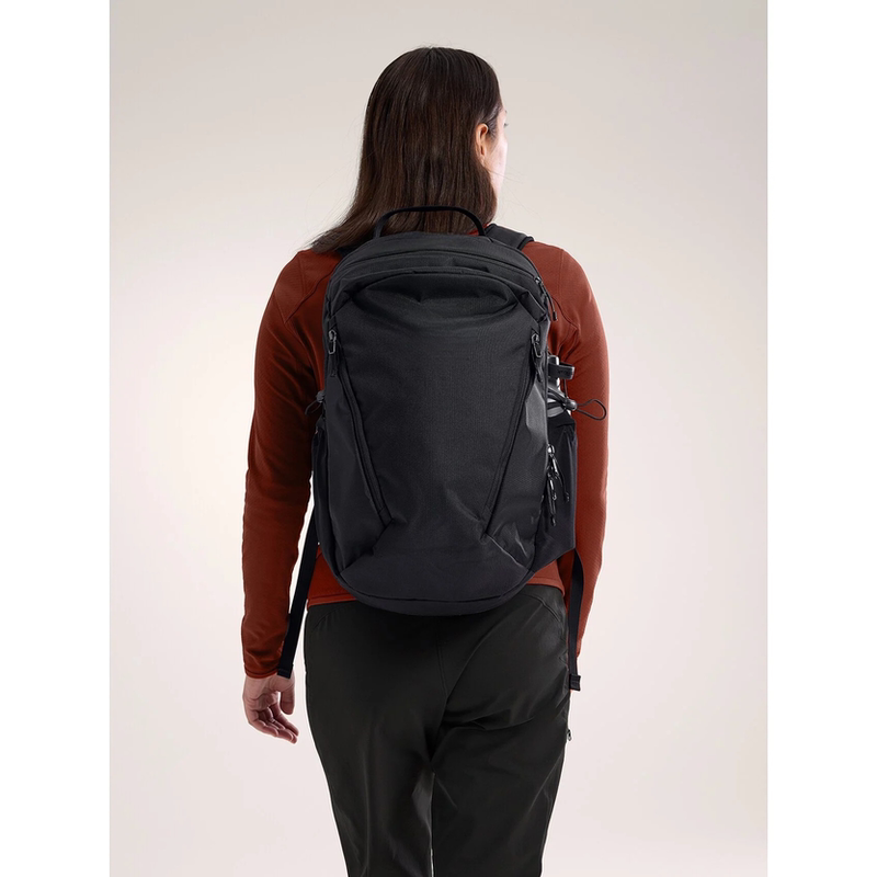 [Back-To-School Gift] Mantis 16L Windproof, Water-Resistant, Wear-Resistant Backpack with Carrying System