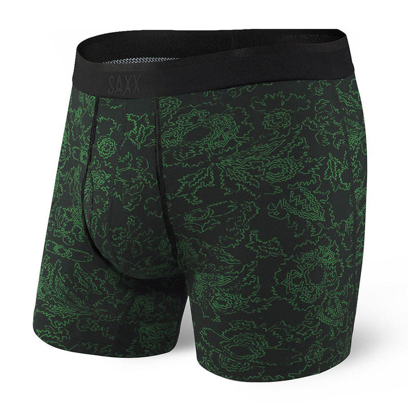 [This Product Does Not Support Returns or Exchanges, Order as Needed] Saxx Men's Underwear
