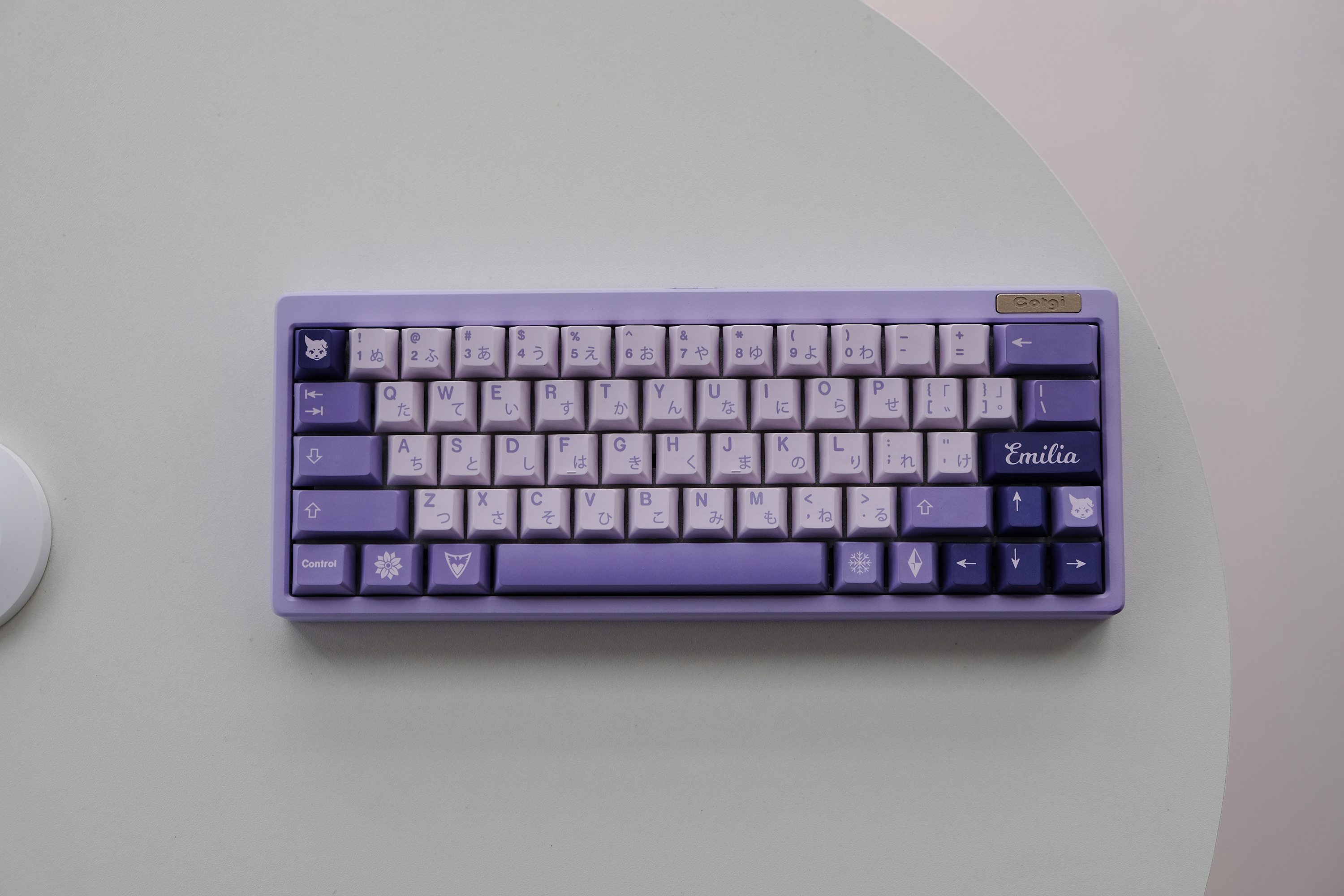 - GMK Keycap