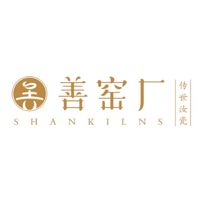 善窑厂旗舰店的LOGO