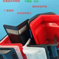纳辉工厂店的LOGO