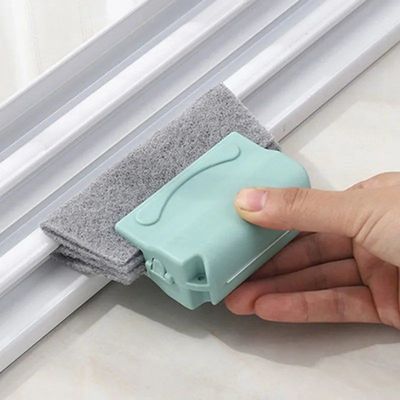 【抖音爆款】窗槽清洁神器2个装