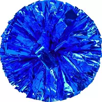 Шифрование ручки с четырьмя пальцами (синий)