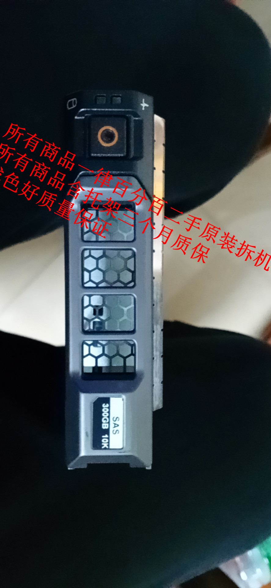 Original spot 0YJ2KH ST300M0008 300G 2 5 inch 10K 12Gb SAS