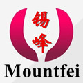 美酒实惠商城酒水店的LOGO