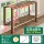 Tùy chỉnh giá đựng hoa giá để đồ nền tảng ban công dọc theo bảng mở rộng mở rộng tạo tác bệ cửa sổ biến đổi giá hoa phòng khách sàn đứng