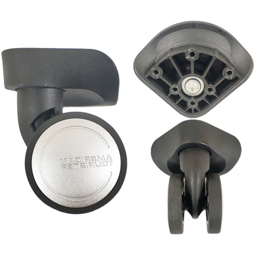 Универсальный чемодан, аксессуары