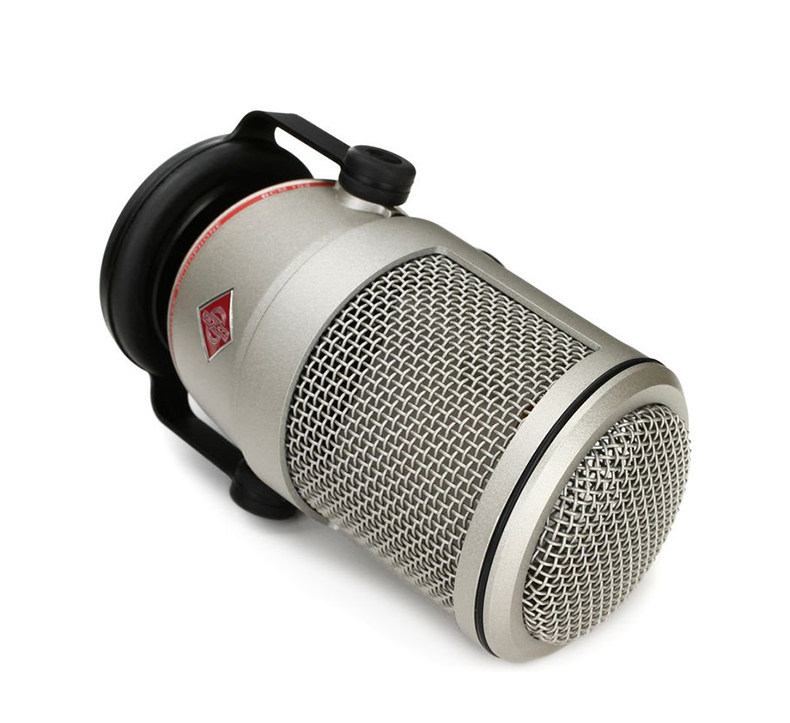 Neumann/诺音曼BCM104电容麦克风专业录音话筒播音配音直播
