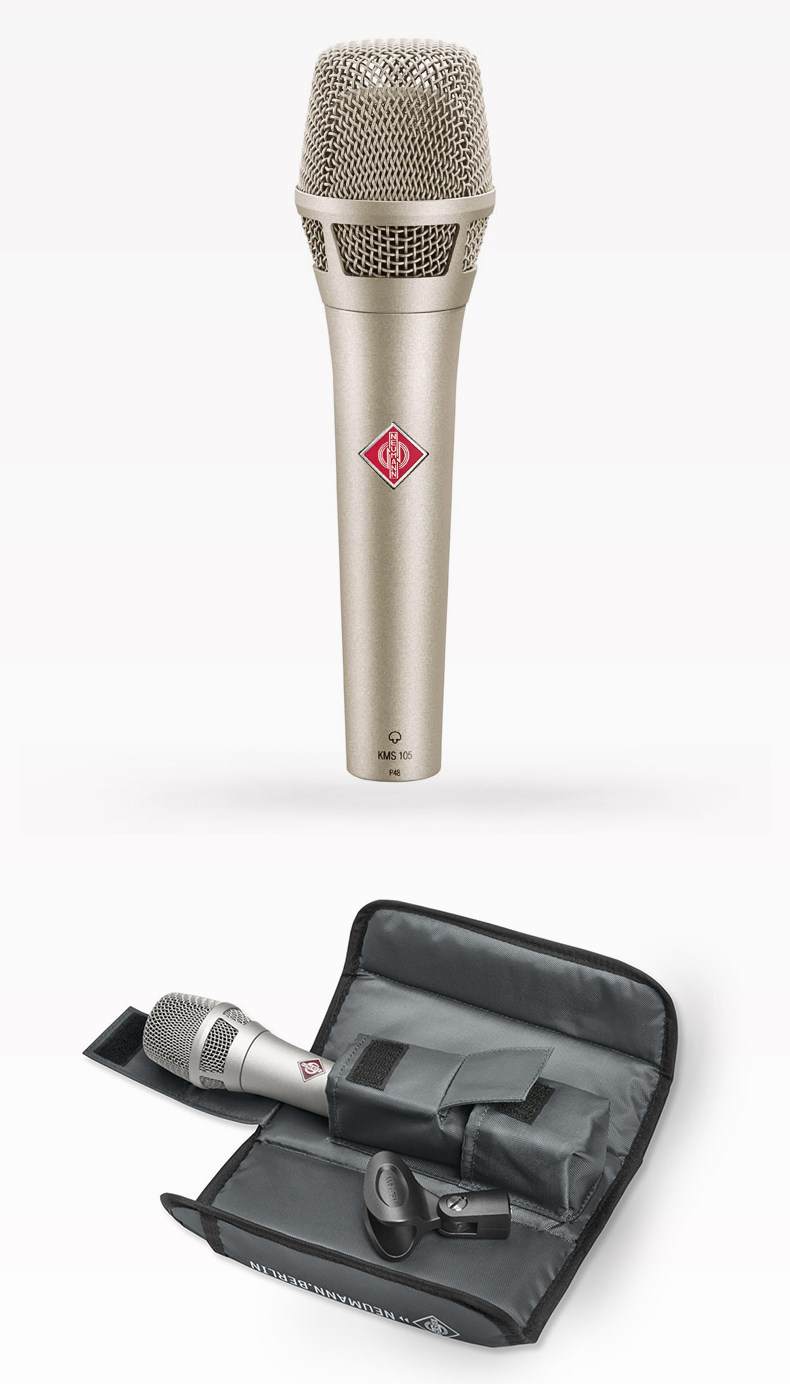 图片[14]-NEUMANN/诺音曼 kms105-宸音商城 - 编曲混音资源站及官方在线商城