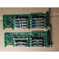 Original Sanhui 16-way voice card SHT-16B-CT PCI 00140475 G0110525 with module