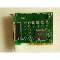 CONTEC PCI industrial equipment card CONTEC DIO-6464T2-PCI 7372 DIO-6464T2