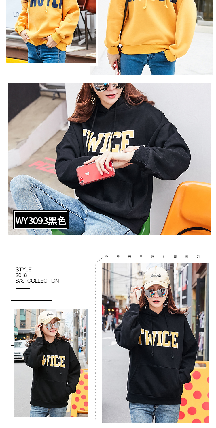 Sweatshirt femme      - Ref 3217105 Image 26