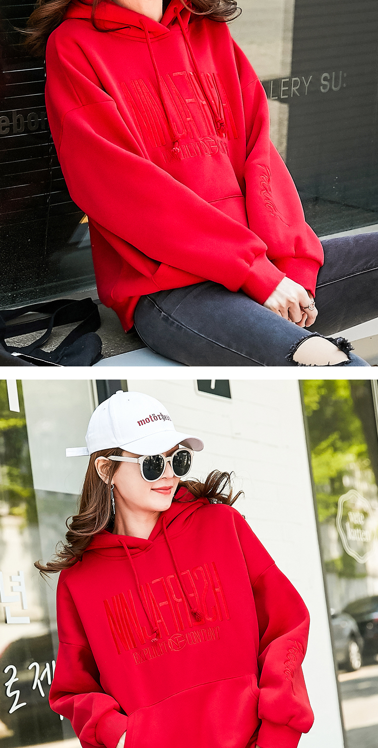 Sweatshirt femme      - Ref 3217105 Image 11