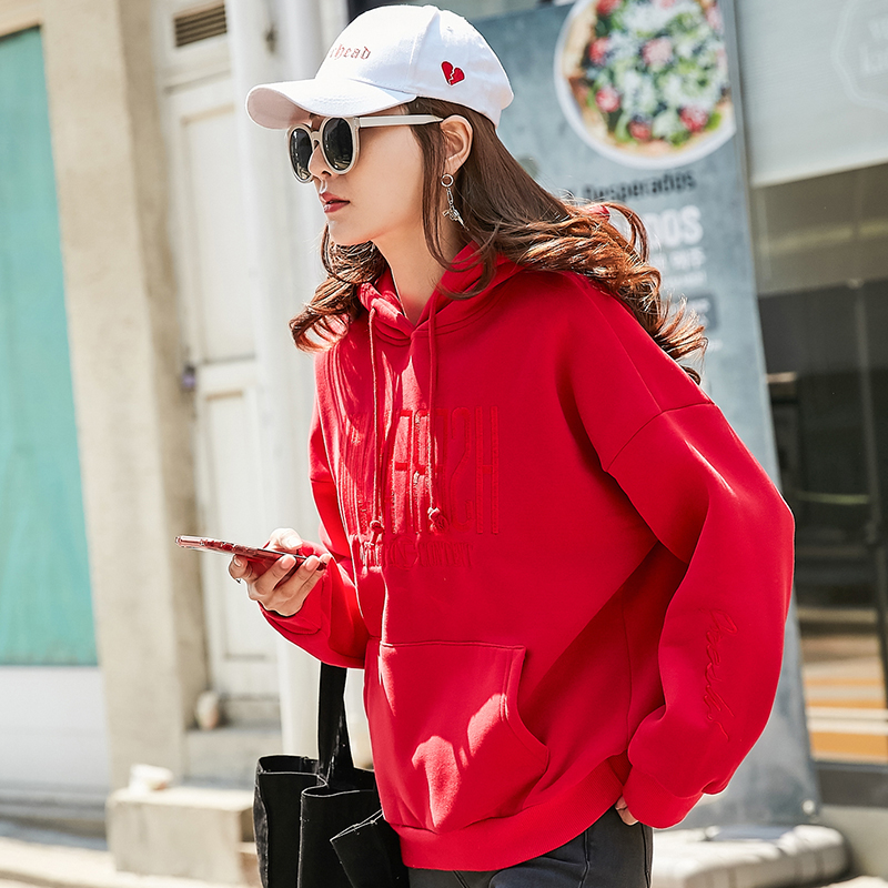 Sweatshirt femme      - Ref 3217214 Image 4