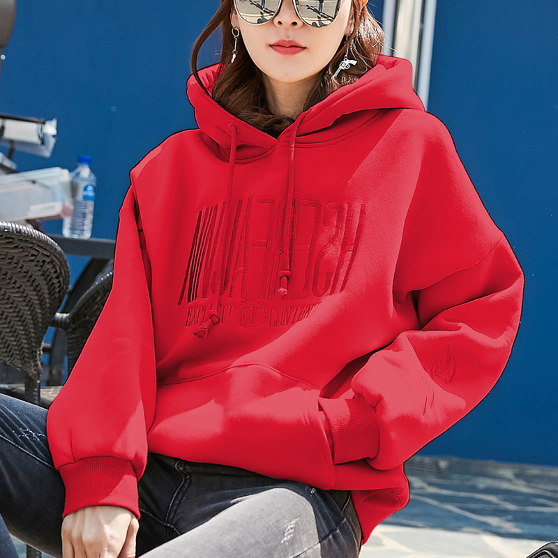 Sweatshirt femme      - Ref 3217105 Image 1